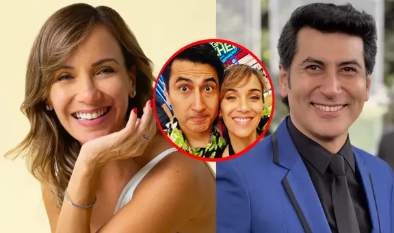 Milene y Armando: ¿a qué edad se conocieron y por qué dicen "que hubo una conexión especial al verse"?