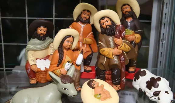 No es Chile, ni Argentina: este es el país donde se exportó la mayor cantidad de nacimientos hechos en Perú