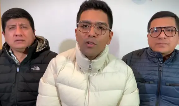 ¿Extorsión? Grupo 5 aclara los verdaderos motivos de cancelación de concierto en Piura