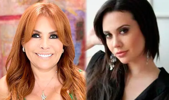 Magaly afirma que es periodista, pese a no terminar la universidad: “Lo aprendí en la calle”