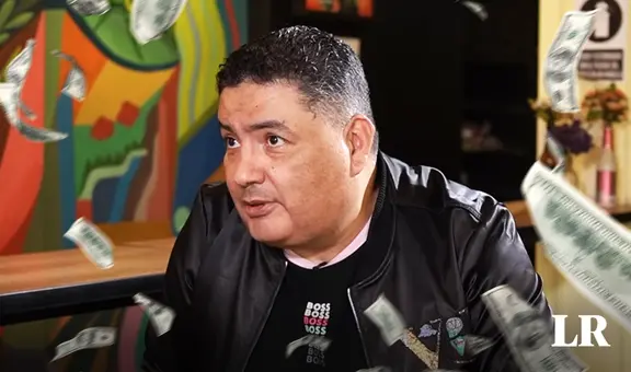 Alfredo revela su exorbitante sueldo de cuando trabajó en América TV: "Me compré un carro del año"