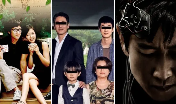 Lee Sun Kyun: ¿qué series y películas protagonizó el actor de ‘Parasite’ en los últimos años?