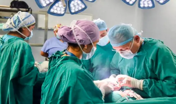 Cusco: 100 pacientes se salvaron de morir tras recibir donación de órganos