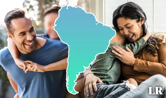 Los 5 países con mejores condiciones de vida para criar hijos: ¿cúal destaca en Sudamérica?