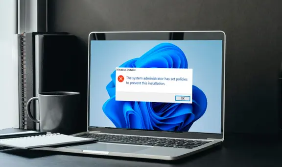 ¿Cómo bloquear la instalación de programas en tu PC para que no aparezcan apps sin tu permiso?