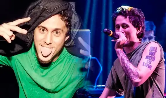 Canserbero: estas son las 5 canciones más famosas que dejó el rapero venezolano