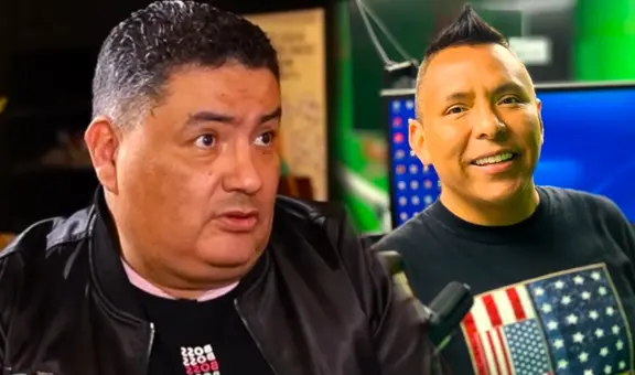 Alfredo revela la gran traición de Edwin Sierra: “A partir de ahí 'murió', no trabajaría con él”