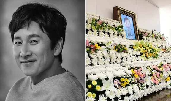 Lee Sun Kyun: la televisión coreana pausó sus actividades por la muerte del actor de 'Parasite'
