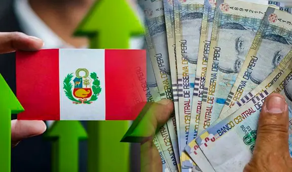 El país de Sudamérica que tiene la economía más sostenible: ¿por cuántos puestos supera al Perú?