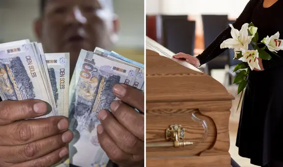 ¿Qué pasa con tus ahorros en el banco después de fallecer?