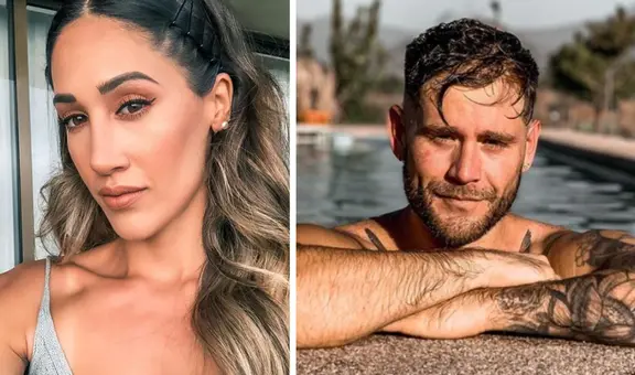 Tepha Loza y su contundente revelación sobre su romance con Pancho Rodríguez: "Me sacó la vuelta"