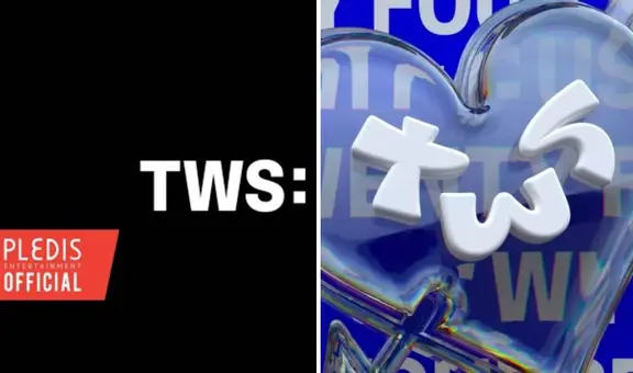 TWS, nueva boyband de la agencia de SEVENTEEN: fecha de debut, canción de prelanzamiento y más