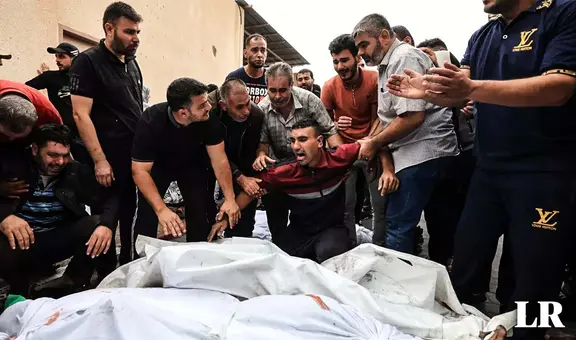 Hamás denuncia que a cadáveres devueltos por Israel les han quitado órganos: aseguran que fueron robados