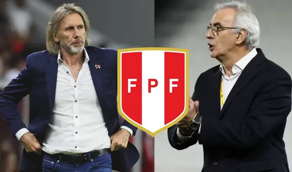 ¿Contra Gareca? Fecha y hora confirmadas del debut oficial de Jorge Fossati en la selección peruana