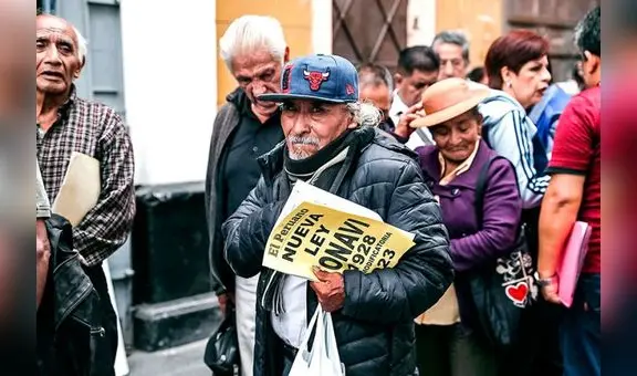 Fonavi: todos los exaportantes del grupo 20 podrán cobrar desde este viernes 29