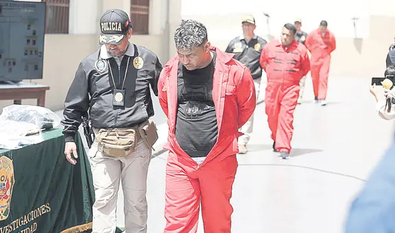 La ‘Dinastía Alayón’ lavaba 3 millones de soles al año en Perú