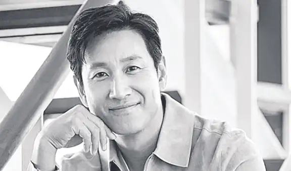 Lee Sun-kyun fue encontrado muerto
