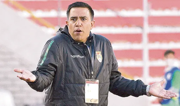 La ‘U’ eligió a César Farías