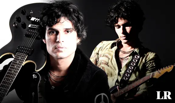 Murió Pedro Suárez-Vértiz: ícono del rock peruano falleció a los 54 años tras un paro cardíaco