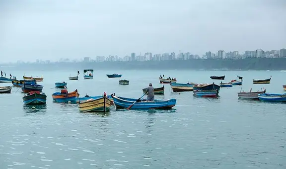Pescadores artesanales piden intervención de Oceana por desatención de Municipalidad de Barranco