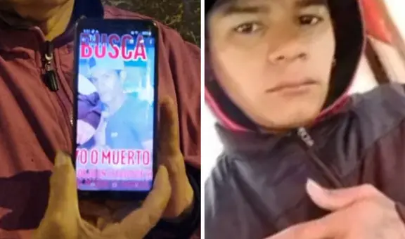 Hombre dejó en coma a mujer que auxilió a víctima de agresión en Tumbes