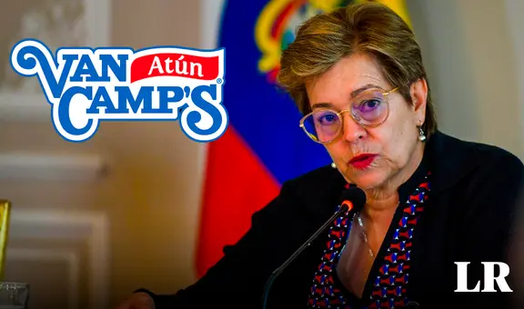 Ministra de Trabajo acusa a empresa atunera de explotación laboral a sus trabajadoras: "Tienen que usar pañal"