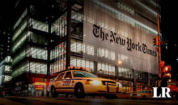 New York Times demanda a Microsoft y OpenAI por usar sus noticias para entrenar a la inteligencia artificial