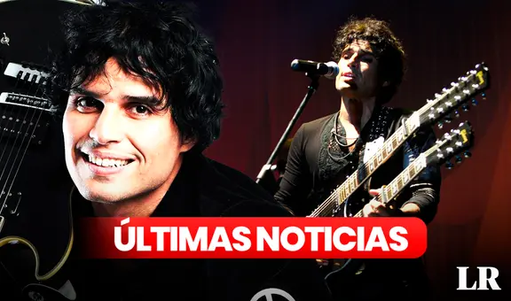 [EN VIVO] Últimas noticias sobre la muerte de Pedro Suárez-Vértiz: fans cantan en los exteriores de su casa