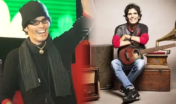 Así fue la última aparición pública de Pedro Suárez-Vértiz antes de su muerte