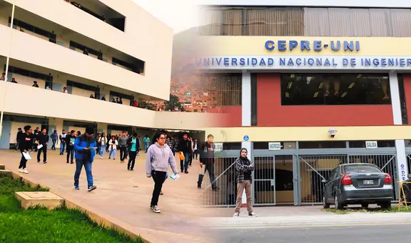 Cepre UNI: cuándo inicia el ciclo 2024, requisitos y precios actualizados