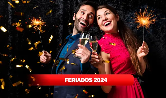 1 de enero, feriado en el Perú: ¿cuánto me deben pagar si me toca trabajar este día?