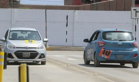 MTC: prorrogan examen de manejo en la vía pública: ¿cómo funcionará esta modalidad para sacar brevete?