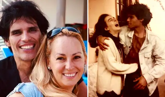 Pedro Suárez-Vértiz y Cynthia Martínez: ¿cómo nació su historia de amor y cuántos hijos tuvieron?