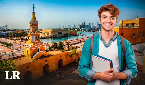 ¡Estudia gratis en Cartagena!  Secretaría de Educación Distrital entregará más de 400 becas universitarias