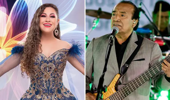 ¡Concierto de gala! Amaranta, Agua Marina,  William Luna y más artistas: ¿dónde y cuándo será?