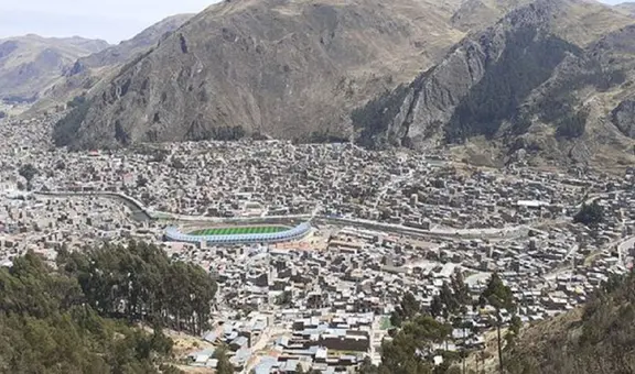 Declaran a Huancavelica en emergencia ambiental: ¿por qué motivo?