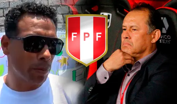 Piero Alva califica de retroceso salida de Reynoso: "Tiene más nivel que muchos extranjeros"