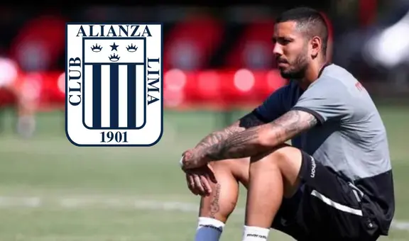 Sergio Peña habría definido su futuro tras interés de Alianza Lima para poder ficharlo