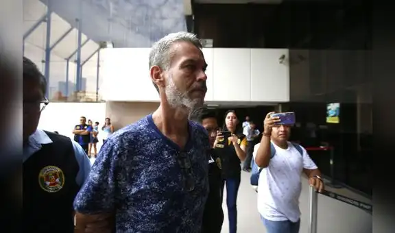 PJ ordena levantar el secreto de las comunicaciones del fujimorista Víctor Albrecht