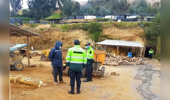 PCM vuelve a crear una comisión para luchar contra la minería ilegal