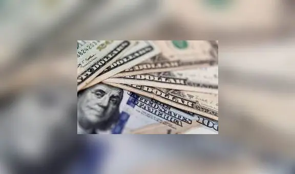 Tipo de cambio: dólar abre a la baja sobre los S/3,6930 este viernes 29 de diciembre