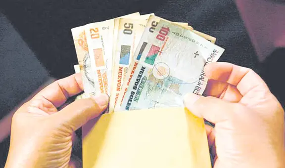 Valor de la UIT sube S/200 para este 2024 y se ubicará en S/5.150