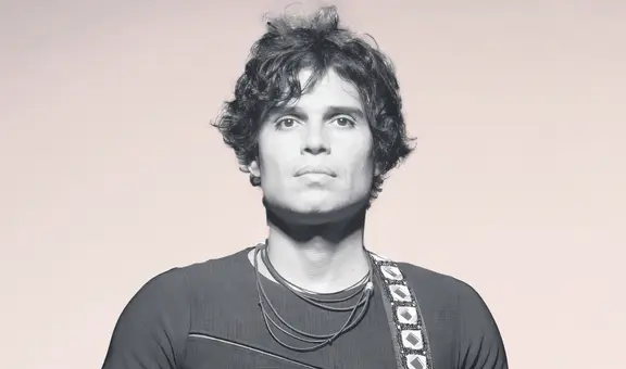 Pedro Suárez -Vértiz, adiós al querido músico