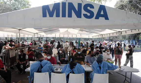 COVID-19: ¿cuáles son los centros de salud del Minsa habilitados para pruebas de descarte gratis?