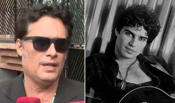 Patricio cuenta cómo Pedro Suárez-Vértiz pasó la Navidad: "Estaba contentísimo"