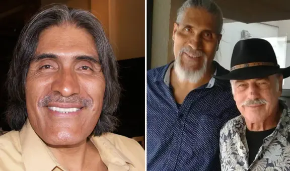 Muere a los 70 años Miguel Ángel Fuentes, actor de 'El señor de los Cielos'