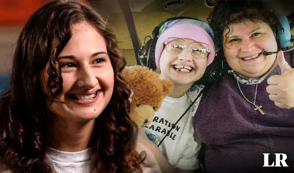 Sale de prisión Gypsy Rose, mujer que asesinó a su madre tras años de abuso: “No estoy orgullosa”