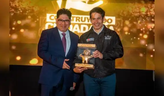 Municipalidad de Puente Piedra premió a 150 alumnos con viajes a nivel nacional