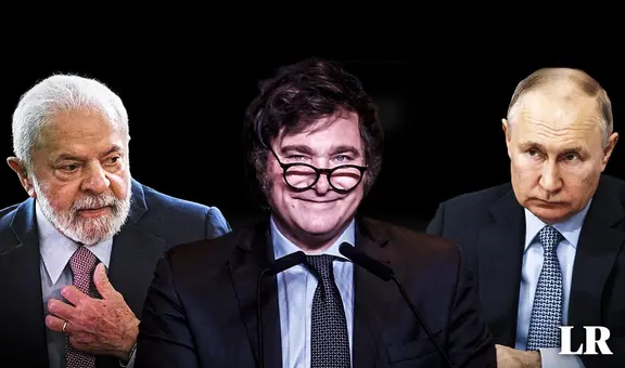 Gobierno de Javier Milei anuncia que Argentina no entrará a los BRICS: ¿cuál fue el motivo?