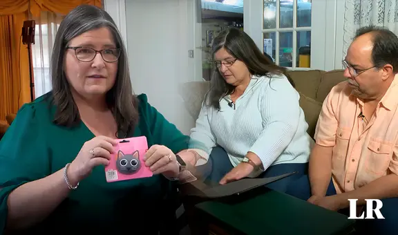 La historia de la mujer que fue al hospital por dolor de cabeza y perdió 30 años de recuerdos